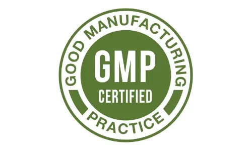 NexBurn™ GMP Quality Standards