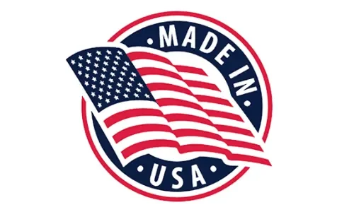 NexBurn™ USA Manufacturing